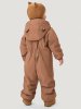Комбинезон 8м0127 кэмел оптом от производителя NIKASTYLE