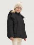 Куртка 4з8625 черный оптом от производителя NIKASTYLE