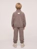Костюм спортивный 7т40926 кофе оптом от производителя NIKASTYLE