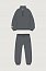 Костюм 7т40726 графит
