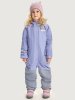 Комбинезон 8м8626 лаванда/светло-серый оптом от производителя NIKASTYLE