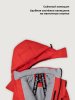 Куртка 4з5926 красный оптом от производителя NIKASTYLE