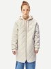 Куртка 5м5426 молоко оптом от производителя NIKASTYLE