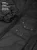 Куртка п4м4226 черный шоколад оптом от производителя NIKASTYLE