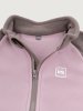 Кофта 4т10424 орхидея/кофе оптом от производителя NIKASTYLE