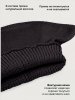 Манишка 17з53326 черный оптом от производителя NIKASTYLE