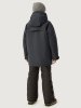 Куртка 4з6526 графит оптом от производителя NIKASTYLE