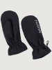 Варежки 14л17026 черный