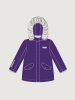Куртка 4з5226 фиолет