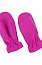 Варежки 14л17026 фуксия