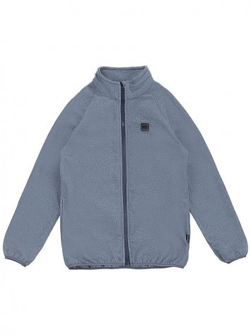 Кофта 4т11724 джинс оптом от производителя NIKASTYLE