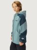 Ветровка 4л15526 мох/деним оптом от производителя NIKASTYLE