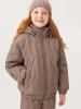 Костюм 7м4427 капучино