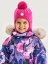 Балаклава 10з15225 ягода оптом от производителя NIKASTYLE
