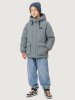 Куртка 4м10926 мох оптом от производителя NIKASTYLE