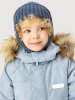 Костюм 7з1126 туман/серый оптом от производителя NIKASTYLE