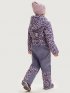 Комбинезон 8з2825 розовый/инжир оптом от производителя NIKASTYLE