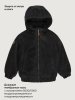 Куртка 4м12727 черный оптом от производителя NIKASTYLE
