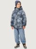 Куртка 4м10926 черный оптом от производителя NIKASTYLE