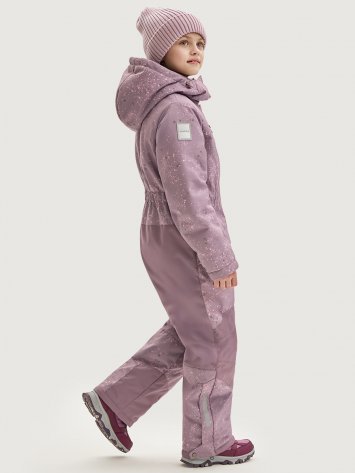 Комбинезон 8з3625 орхидея/розовый оптом от производителя NIKASTYLE