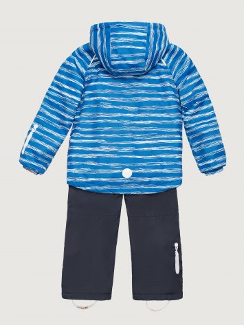 Костюм 7м1725 синий/графит оптом от производителя NIKASTYLE