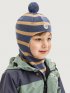 Балаклава 10м10125 джинс/песок оптом от производителя NIKASTYLE