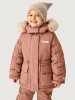 Костюм 7з3026 сухая роза оптом от производителя NIKASTYLE