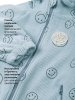Комбинезон 8л14526 джинс оптом от производителя NIKASTYLE