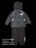 Костюм 7з0526 оливка/серый песок оптом от производителя NIKASTYLE