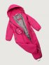 Комбинезон 8м2625 фуксия оптом от производителя NIKASTYLE