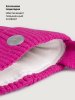 Шапка 11з53626 фуксия оптом от производителя NIKASTYLE
