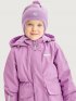 Костюм 7м2225 орхидея/серый оптом от производителя NIKASTYLE
