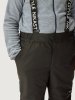 Брюки п2з6325 черный оптом от производителя NIKASTYLE