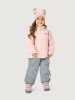Костюм 7м0427 сакура/светло-серый оптом от производителя NIKASTYLE