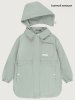 Ветровка п4л7826 фисташка оптом от производителя NIKASTYLE