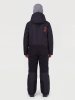 Комбинезон 8з2926 черный оптом от производителя NIKASTYLE