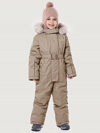 Комбинезон 8з5025 какао оптом от производителя NIKASTYLE