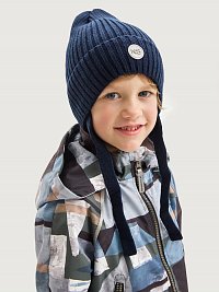 Шапка 11м10525 неви оптом от производителя NIKASTYLE