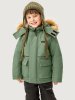 Куртка 4з1326 полынь