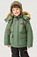 Куртка 4з1326 полынь