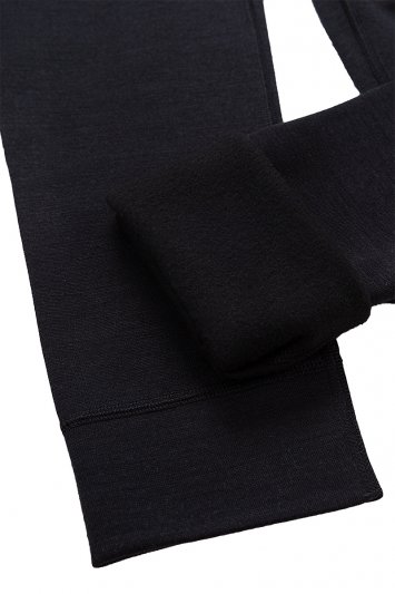 Кальсоны 2т11324 черный оптом от производителя NIKASTYLE
