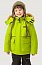 Куртка 4з1326 салат