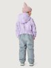 Комбинезон 8м2427 ирис/светло-серый оптом от производителя NIKASTYLE