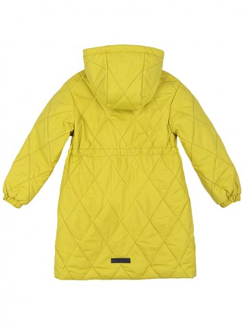 ПАЛЬТО 6м4423 оливковый оптом от производителя NIKASTYLE