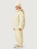 Куртка 4м8427 айвори оптом от производителя NIKASTYLE