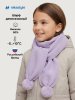 Шарф 17м21826 лаванда