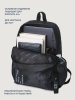 Рюкзак 25ш80026 графит оптом от производителя NIKASTYLE
