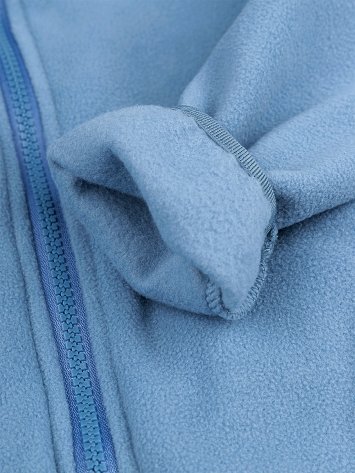 Комбинезон 8т10024 джинс оптом от производителя NIKASTYLE
