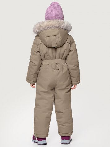 Комбинезон 8з5025 какао оптом от производителя NIKASTYLE