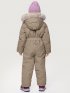 Комбинезон 8з5025 какао оптом от производителя NIKASTYLE